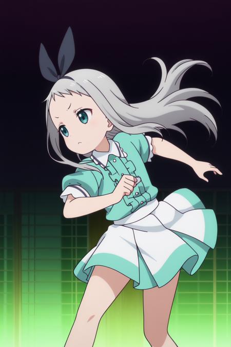 Blend S | Hideri Kanzaki illustrious