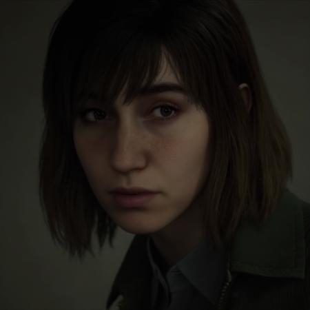 silent hill 2 remake style V1