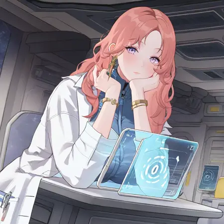 Elaine - Chaos Zero Nightmare