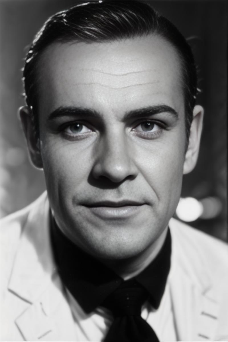 Actor: Sean Connery image by trdahl