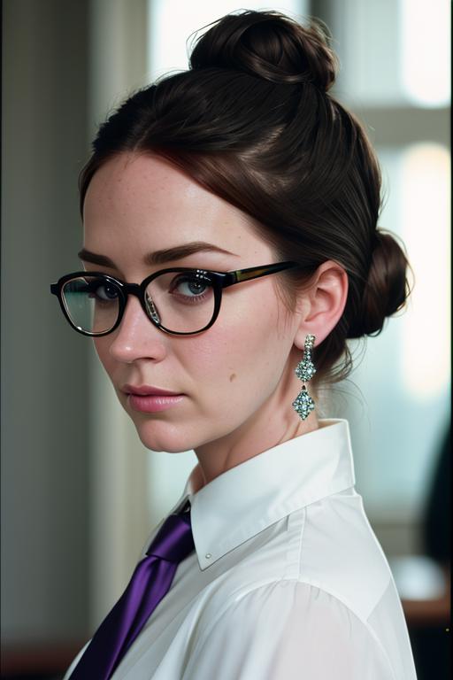Emily Blunt image by colonelspoder