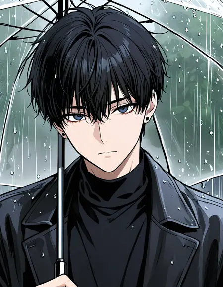 Vete ┃ LoRA Training Base ILL