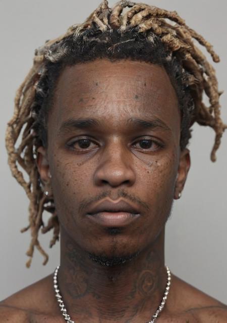 Young Thug XL V1