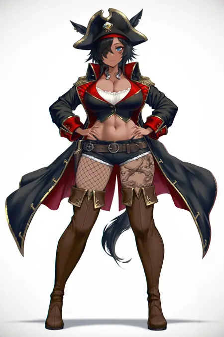 My Original Umamusume