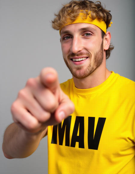 Logan Paul v1.0