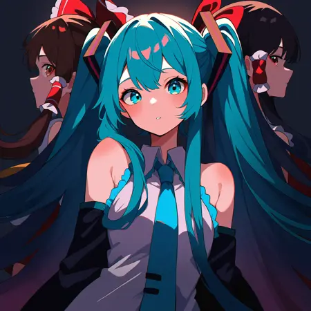 NoobAI-XL / Illustrious Artist & Chracter Wildcards