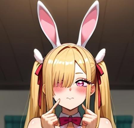 Marin_Kitagawa_Goddess's Avatar