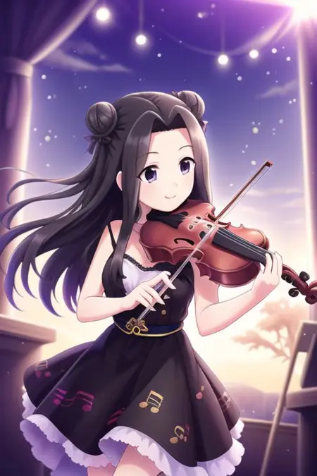 Suzumiya Seika | THE iDOLM@STER Cinderella Girls | アイドルマスターシンデレラガールズ