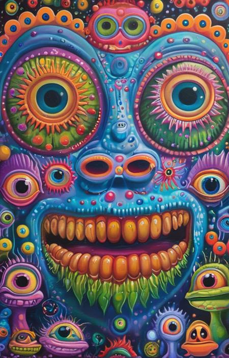 style of Chris Dyer