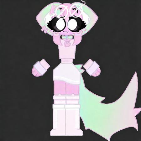 Zainu (Dec/New, again) V1