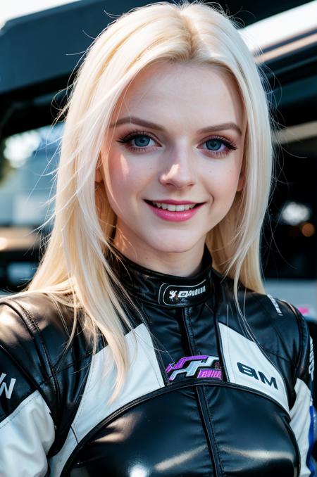 Caroline Dare v1.0
