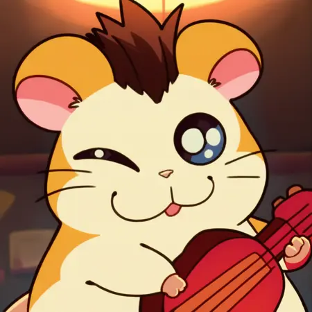Jingle (Hamtaro)