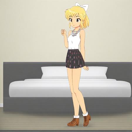 Doopie (Planet Dolan) V1