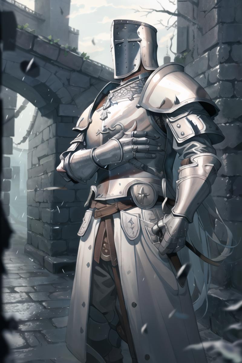 heavy plate knight image by ethanv1998150