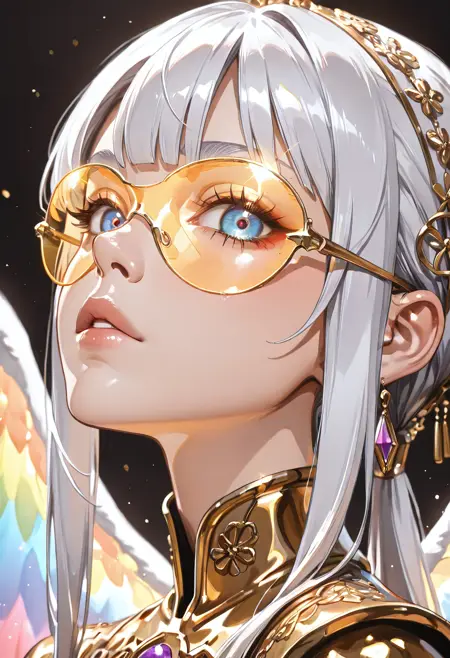 UltimateAnimeToonMerge