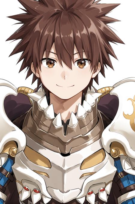 Genetic | Geneticist (Ragnarok Online)(Male) v1.0-PonyXL