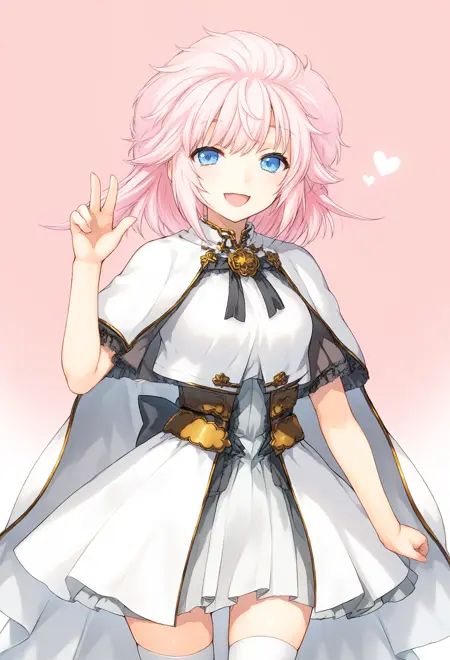 Sill (希露) | Rance10 (兰斯10) | Pony