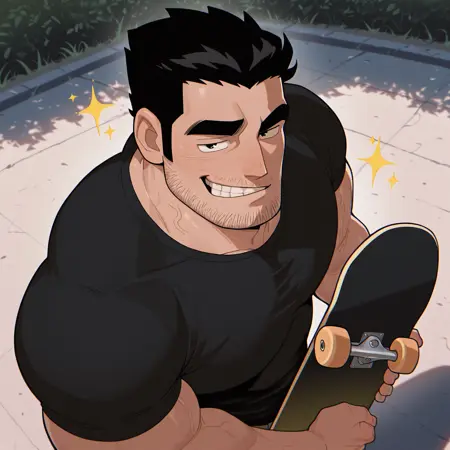 Lucas Lee (Scott Pilgrim)