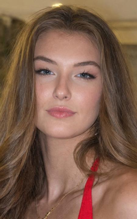 Rachel Pizzolato SDXL V1