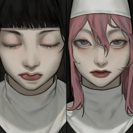 영주 KANGCONO | kang.cono | ojooxs [Illustrious | PonyXL]