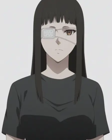 [IL] Sofia Valmer - Jormungand