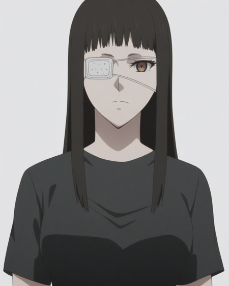 [IL] Sofia Valmer - Jormungand v1.0il