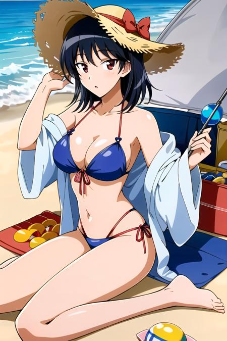 Tsukamoto Yakumo/School Rumble v1.0