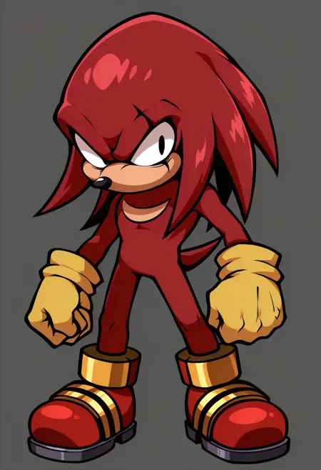 Faker Wechidna (Friday Night Funkin/FNF Vs Sonic.exe/Parallax)