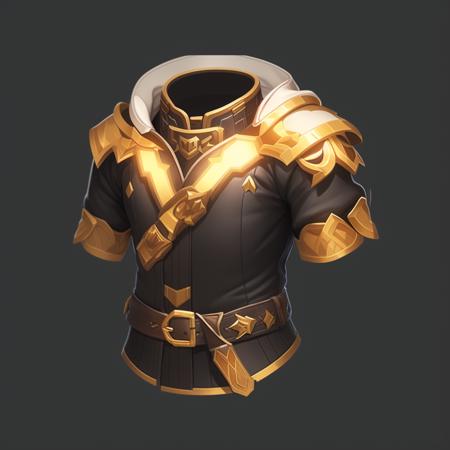 game icon institute, game icon, armor,