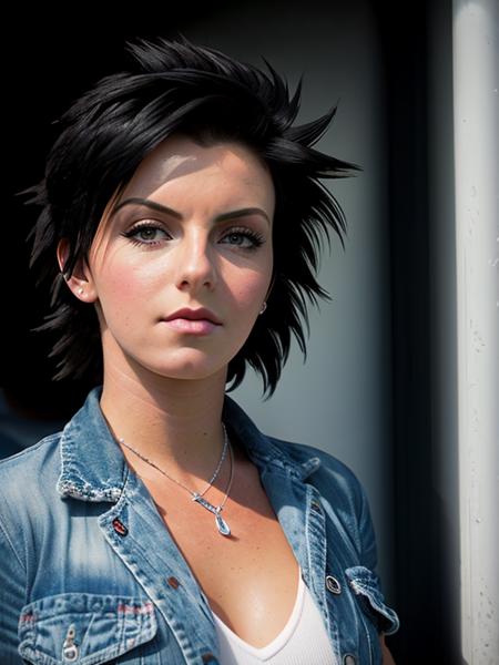 Julia Volkova v1.0