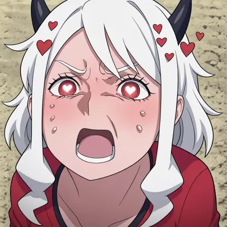 Burito a.k.a boruto Crying meme IL&NoobAI | Shrekman Anime Expressions