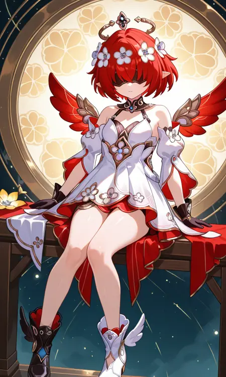 Trinnon (Honkai: Star rail),