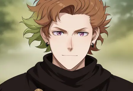 Finral Roulacase (Illustrious)