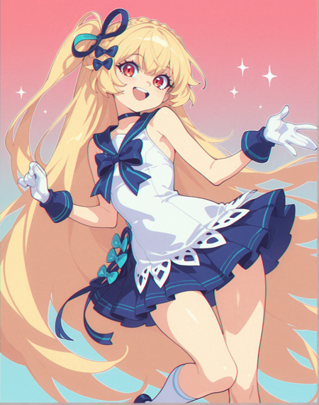 Femirins [Benghuai Xueyuan/Houkai Gakuen/Guns Girl Z] v1.0