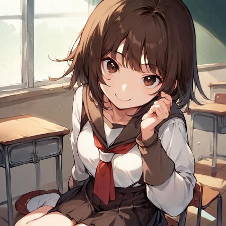 Nadeko Sengoku V1