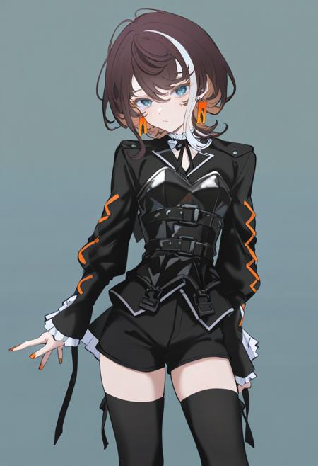 明透 ASU Kamitsubaki v1.0