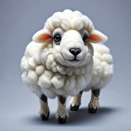cotton style - XL SDXL v1.0