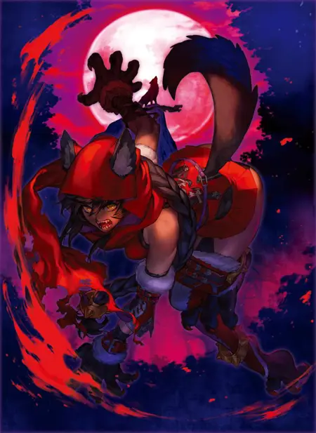 RedinWhite's Avatar
