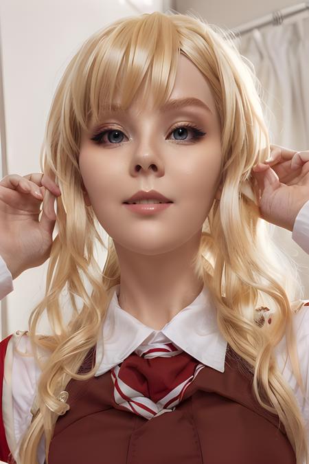 Disharmonica 