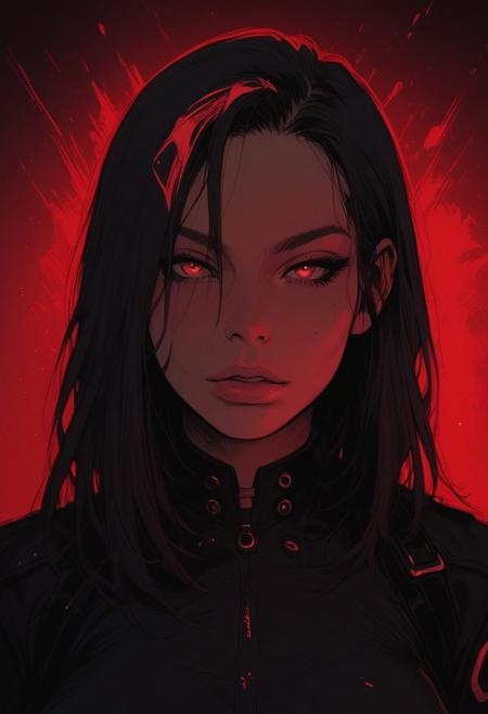 score_9, score_8_up, score_7_up, high detailed, high quality, masterpiece, no text, quality highlights, 8k detail, detailed background, source_anime, dynamic view, hentai, ultra-detailed,
...
1girl, Expressiveh, g0thicPXL, glowing, neon, melkor_style, sinozick style