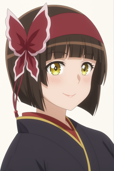 Tsuki ga Michibiku Isekai Douchuu | Mio (PDXL) Mio