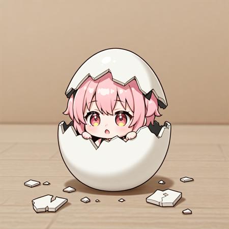 孵化 v0.5