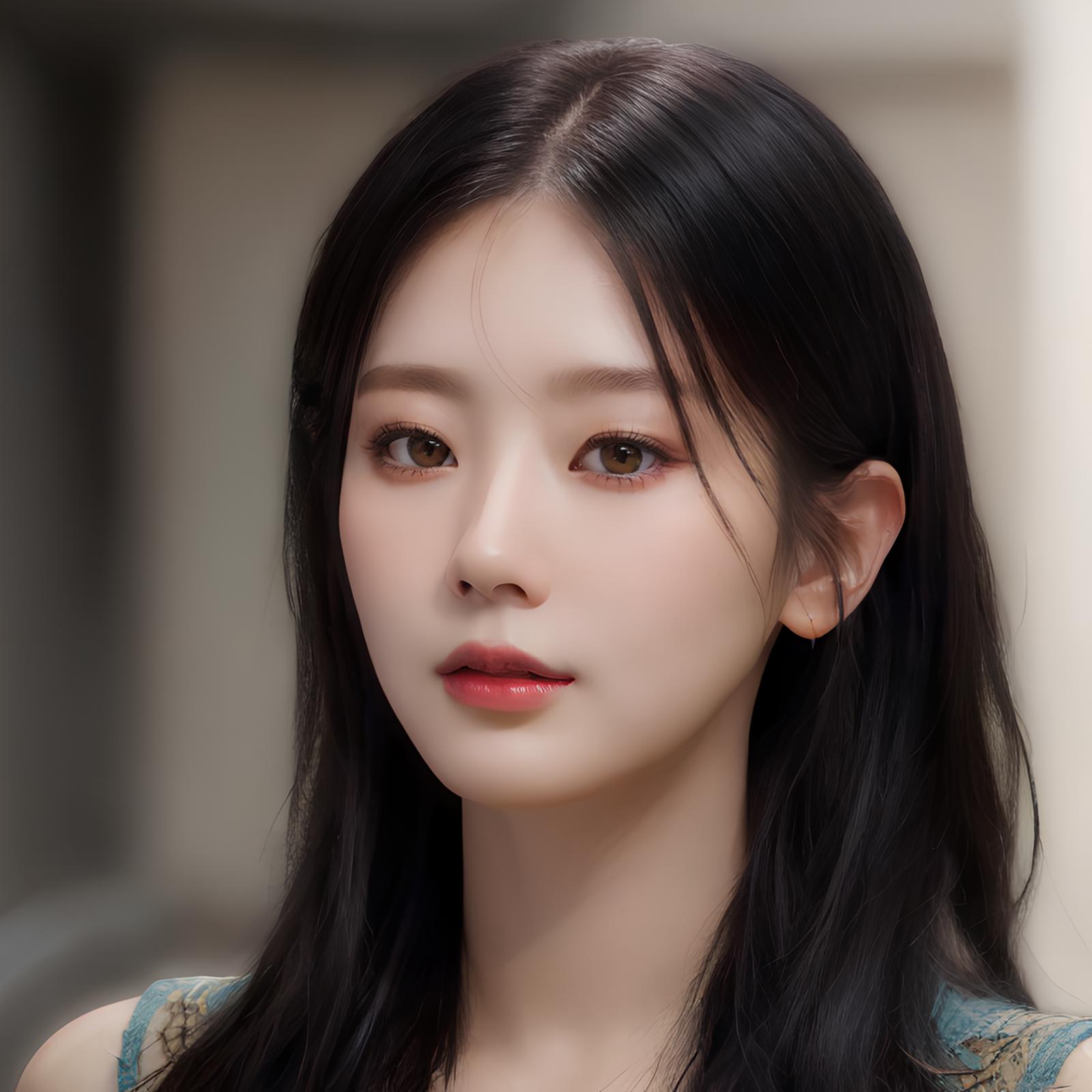 Not (G)-Idle - Miyeon image by Tissue_AI