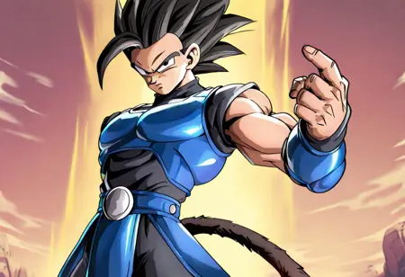 Shallot (Dragon Ball Legends)