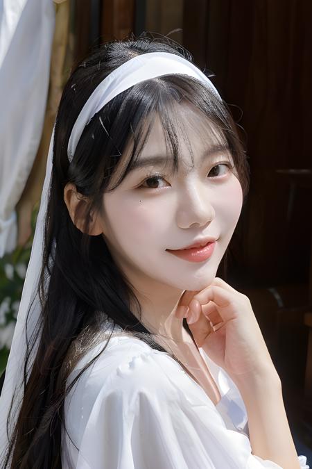 Leesolovely2 | 쏘블리ღ (Korean Model | Youtuber) v1.0