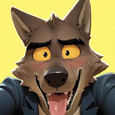 Francis_fox's Avatar