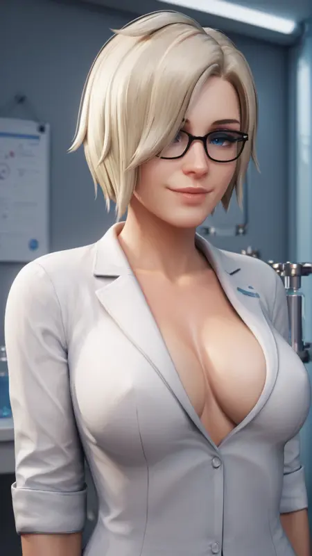 Nyl2 Mercy