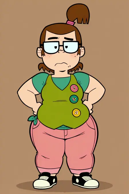 Beth (Total Drama)