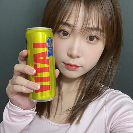 維大力 | Vitali Vitamin Soda v1.0 | Zimage