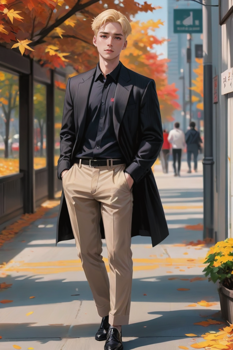 00977-119983757-digital_painting,_full_body,_young_man,_handsome,_formal_autumn_seoul_streetwear,_korean_male_fashion,_blonde_hair,_Flat_Top_lor.webp